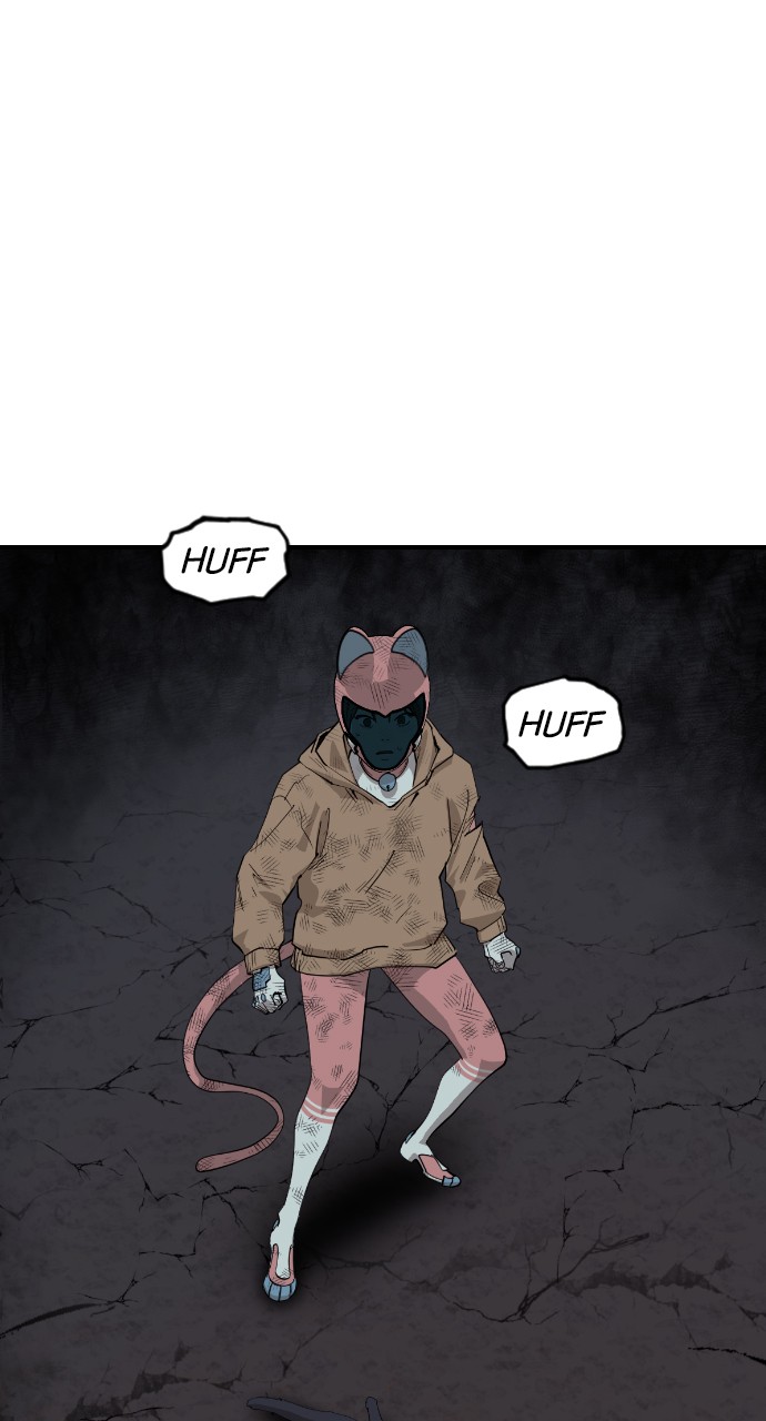 Read Meow Rangers Manga Online