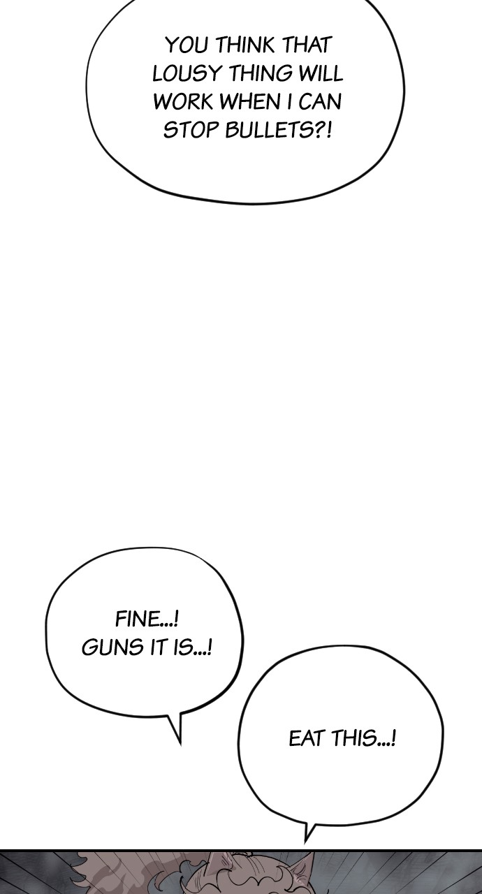Read Meow Rangers Manga Online