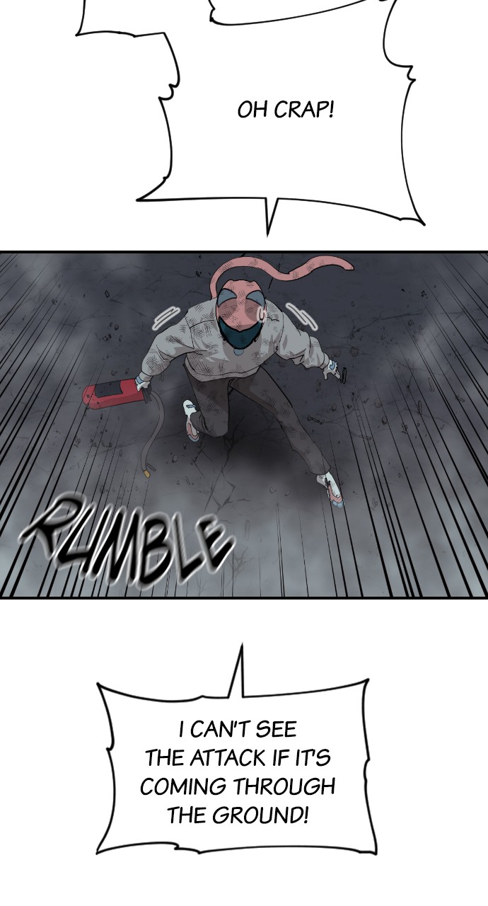 Read Meow Rangers Manga Online