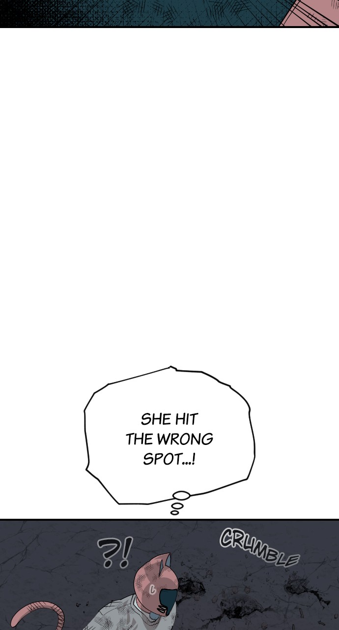Read Meow Rangers Manga Online
