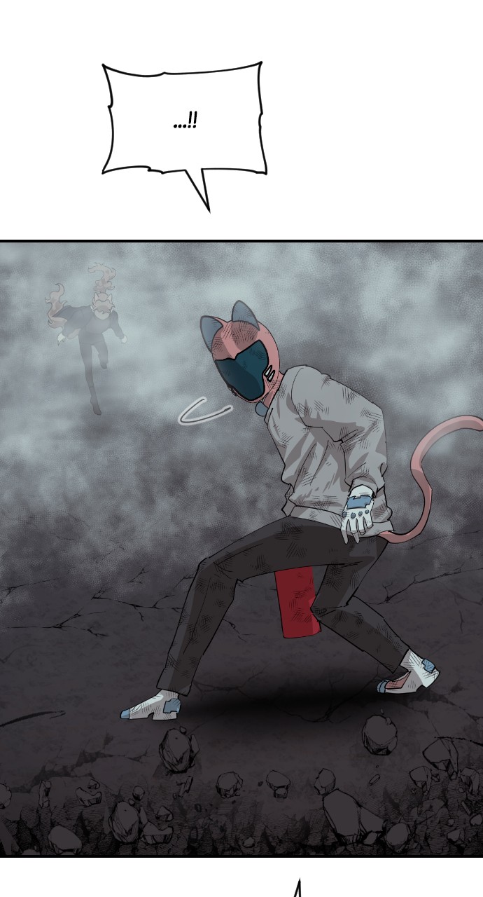Read Meow Rangers Manga Online