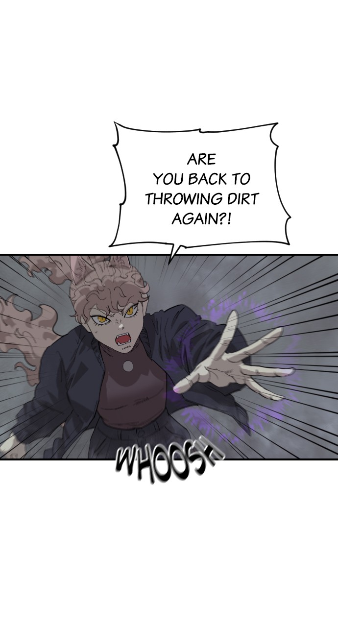 Read Meow Rangers Manga Online