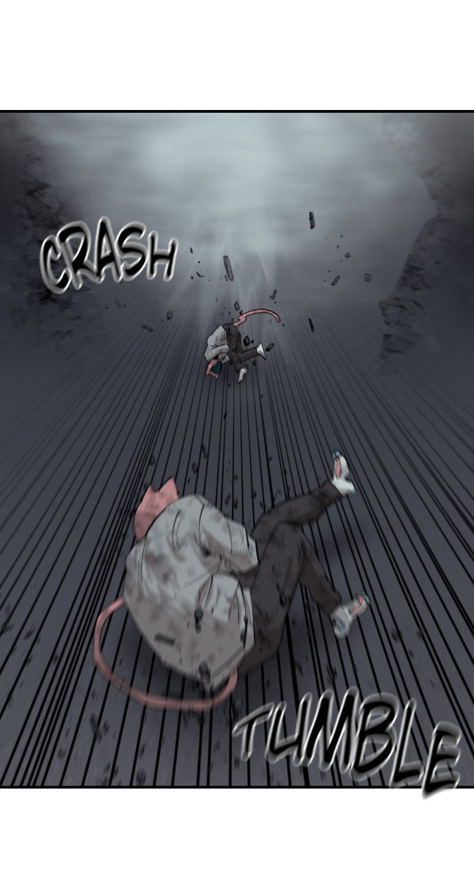 Read Meow Rangers Manga Online