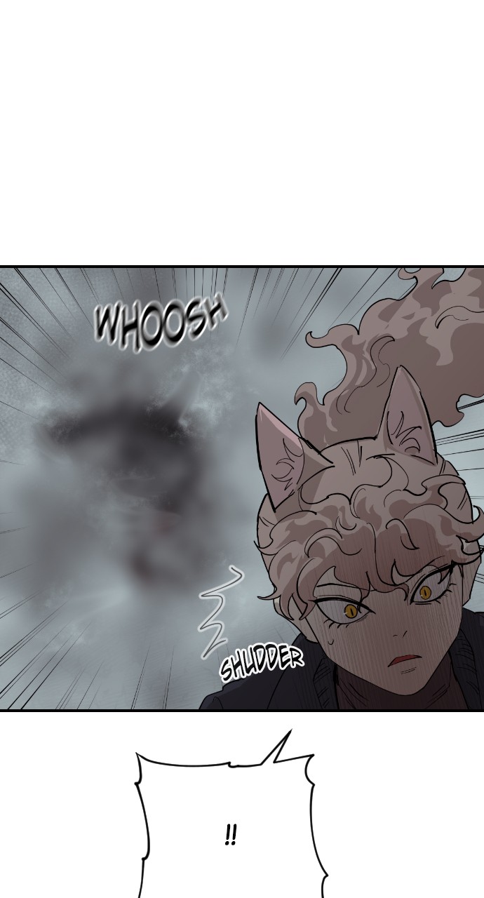 Read Meow Rangers Manga Online