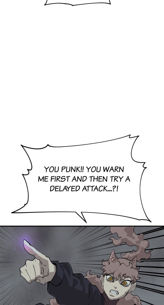 Read Meow Rangers Manga Online