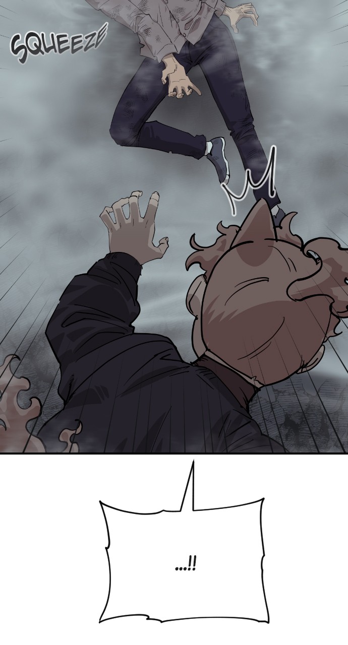 Read Meow Rangers Manga Online