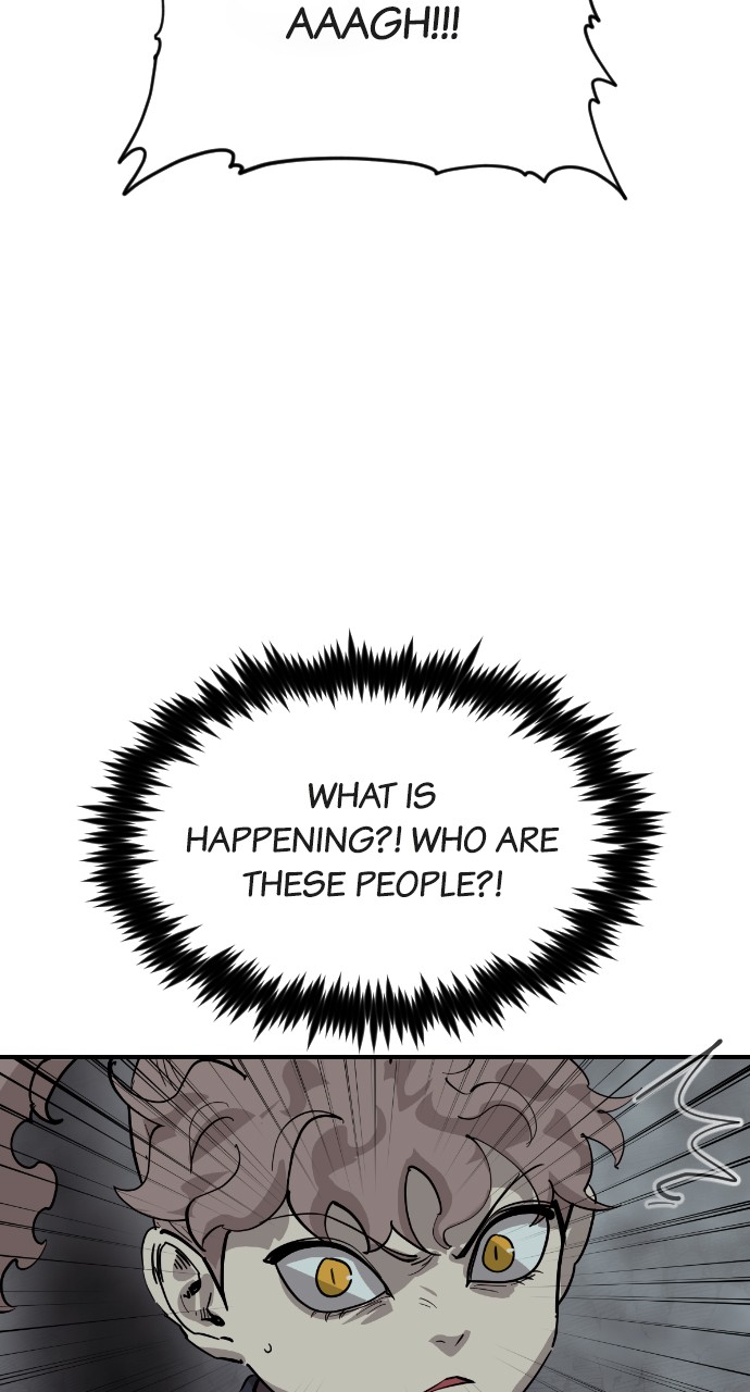 Read Meow Rangers Manga Online