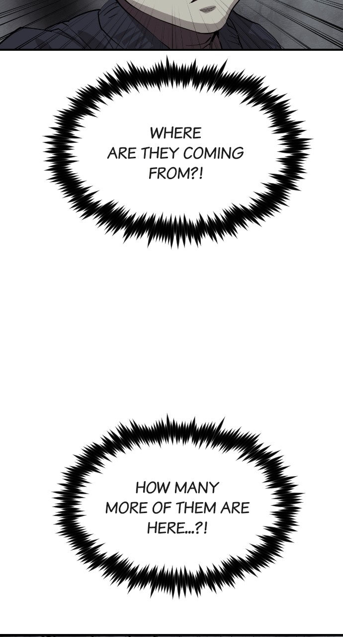 Read Meow Rangers Manga Online