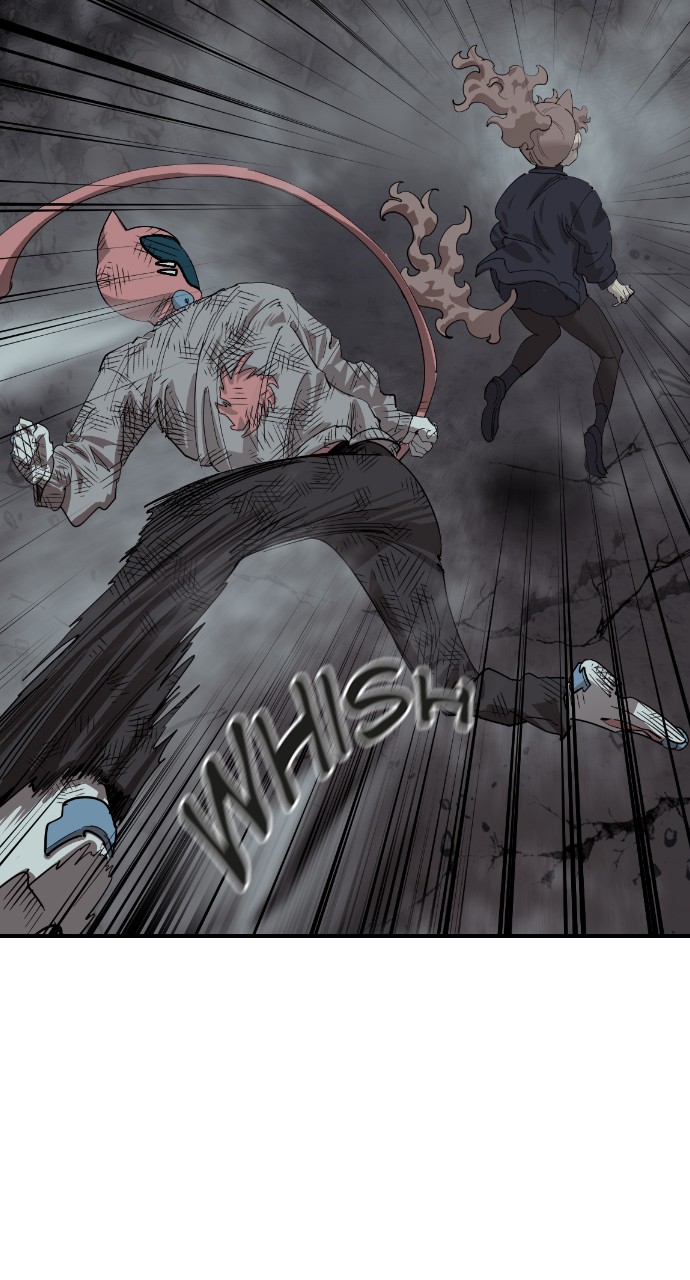 Read Meow Rangers Manga Online