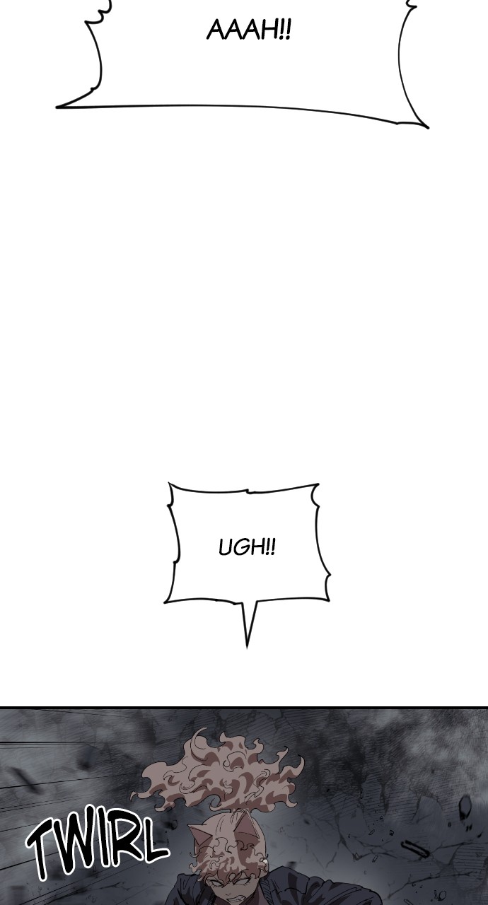 Read Meow Rangers Manga Online