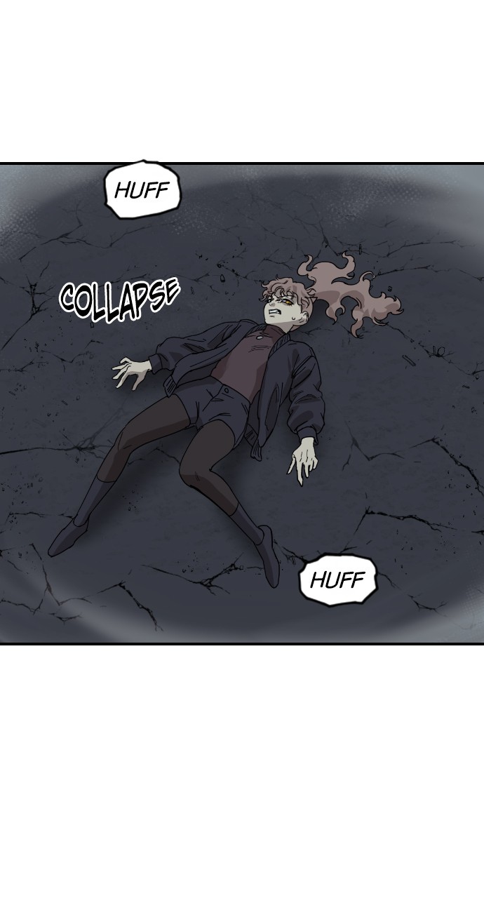 Read Meow Rangers Manga Online