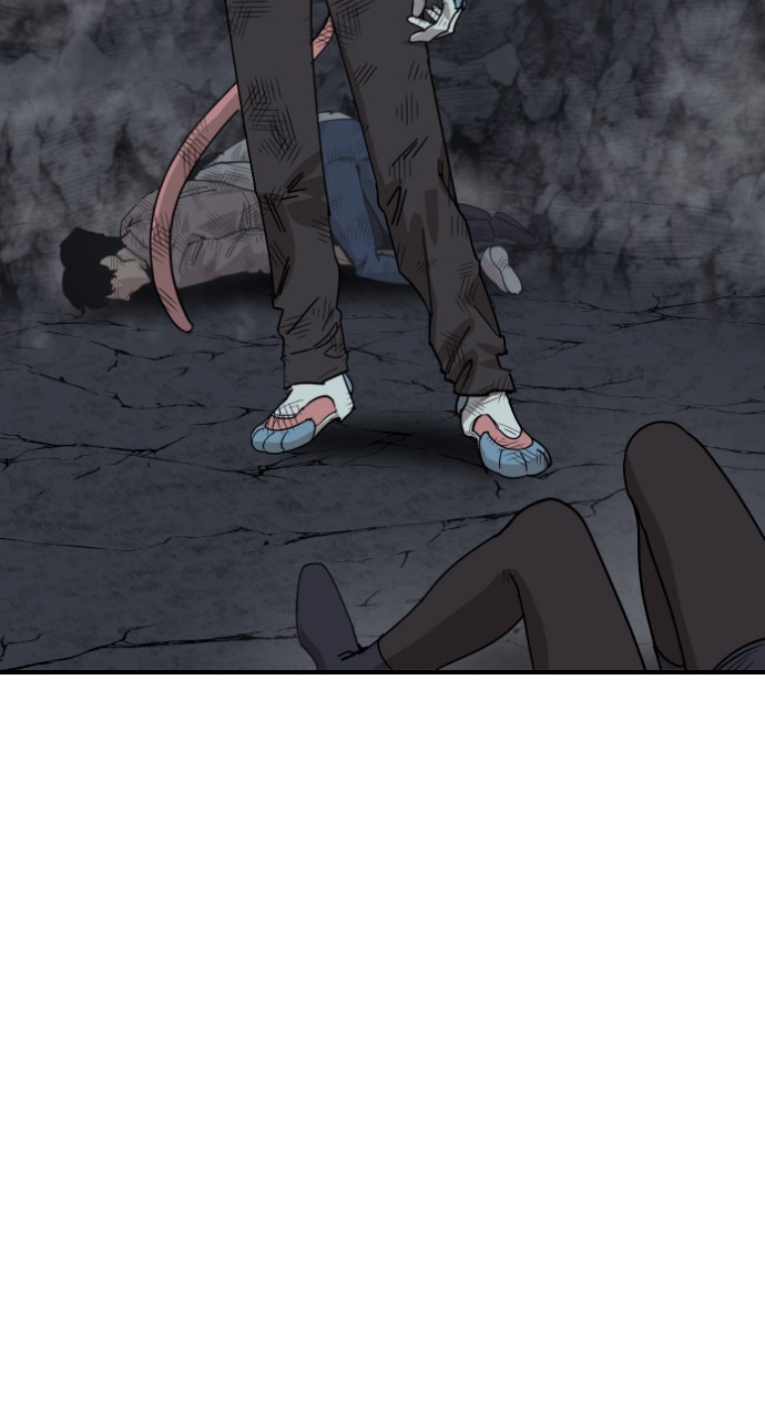 Read Meow Rangers Manga Online