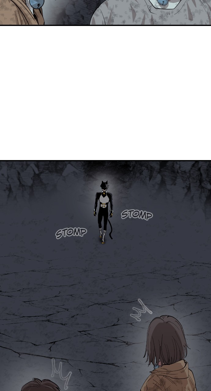 Read Meow Rangers Manga Online