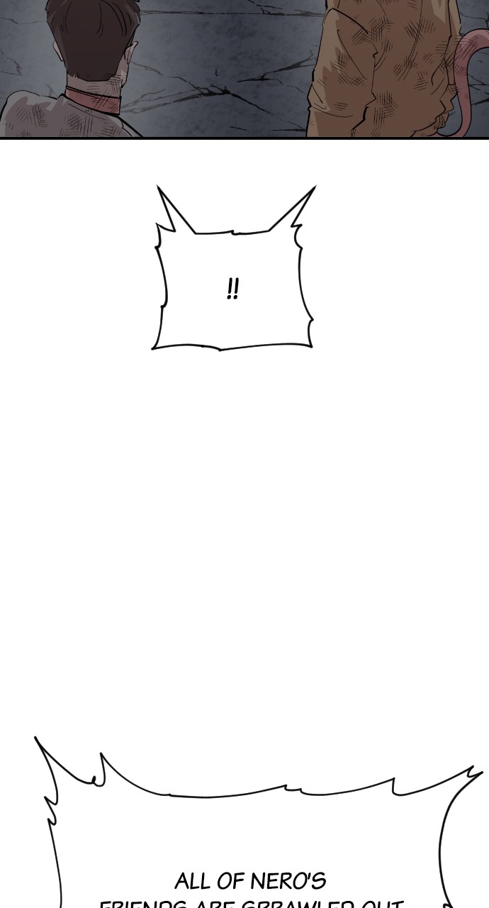 Read Meow Rangers Manga Online