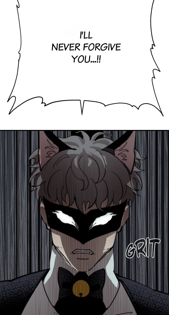 Read Meow Rangers Manga Online