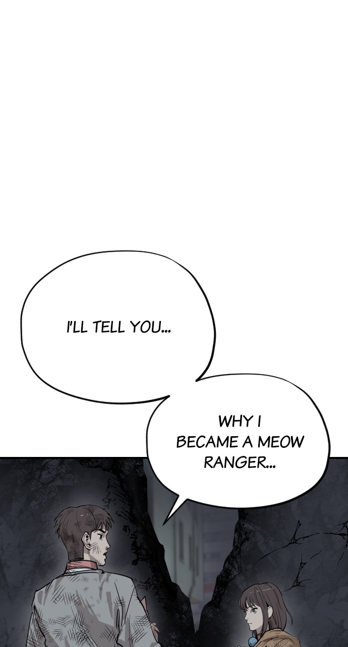 Read Meow Rangers Manga Online