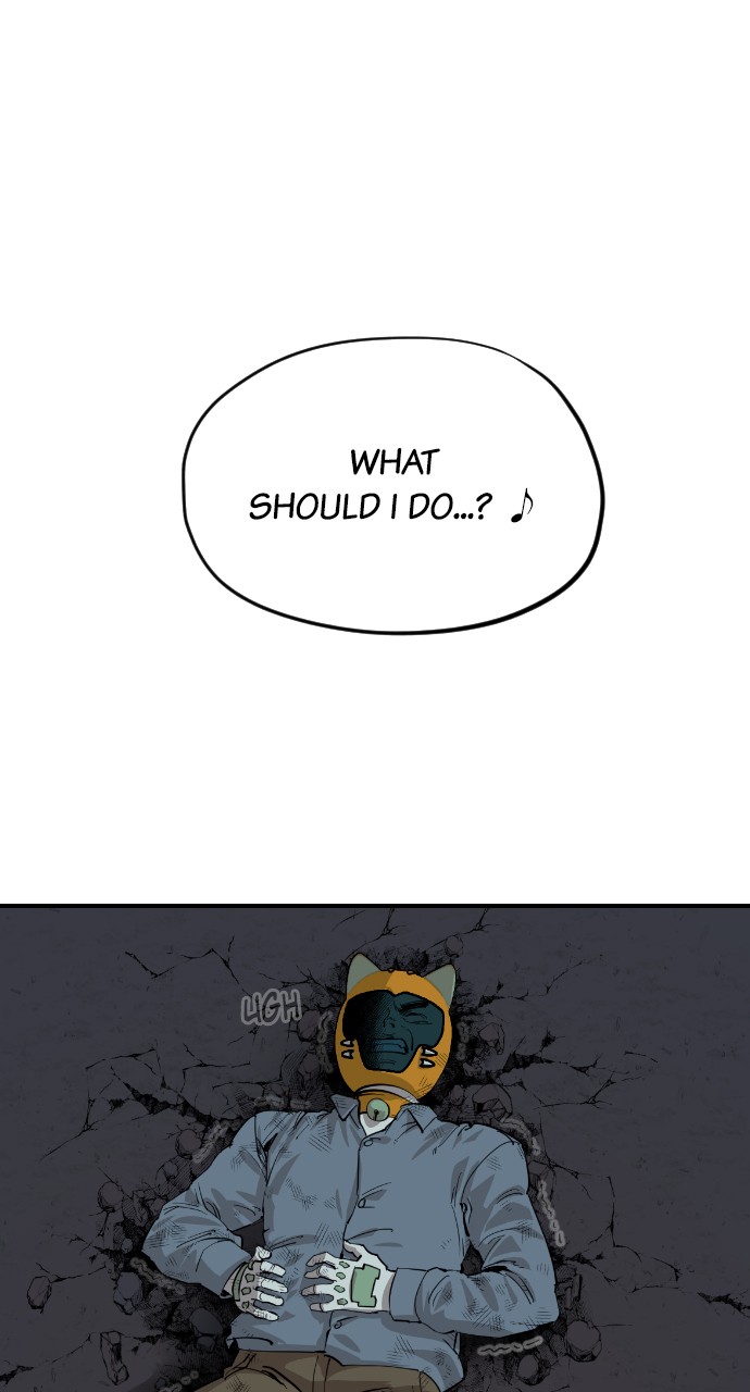 Read Meow Rangers Manga Online