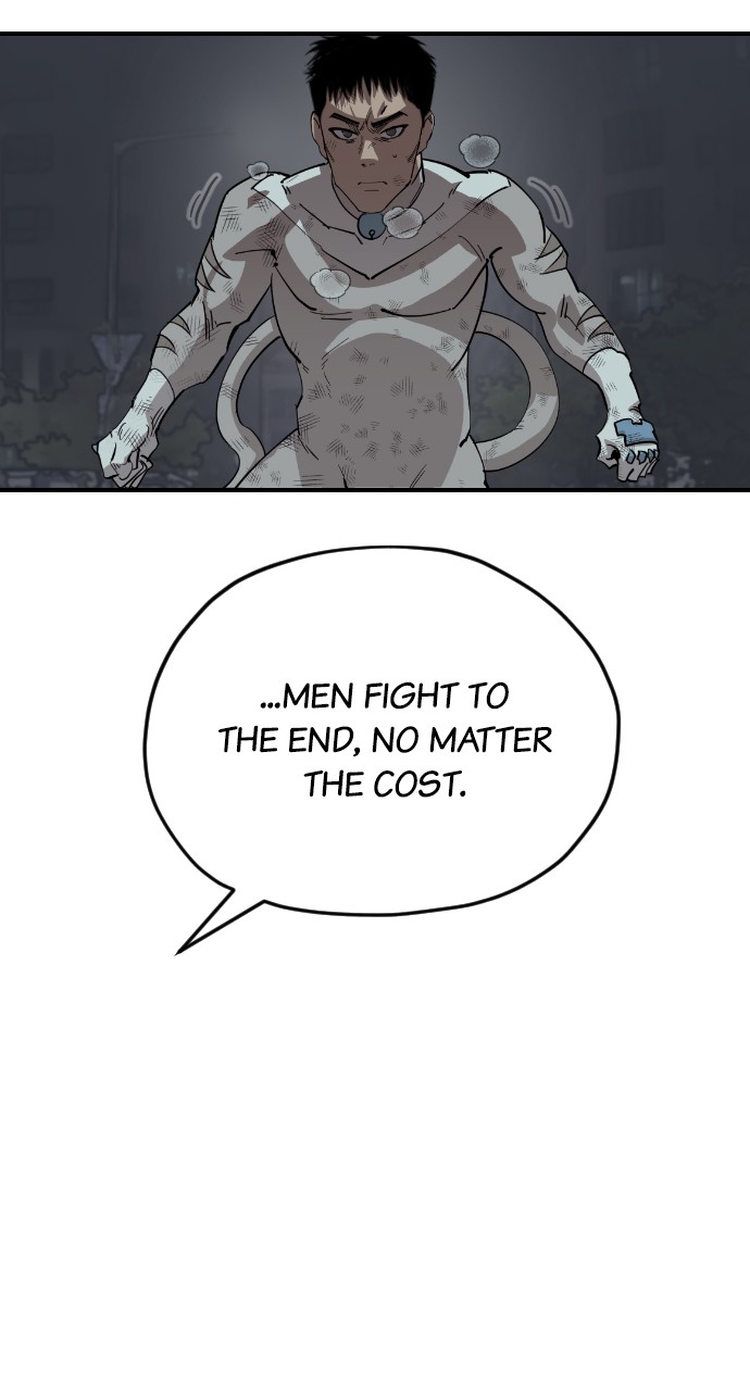 Read Meow Rangers Manga Online