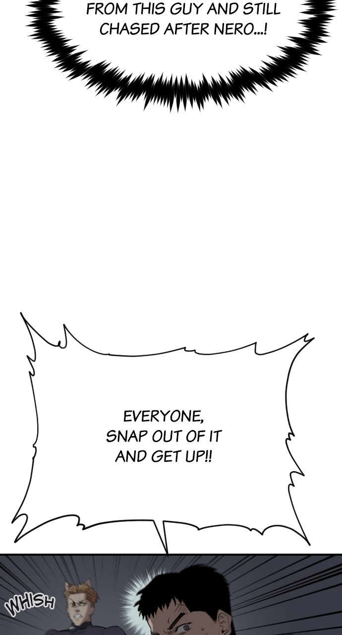 Read Meow Rangers Manga Online