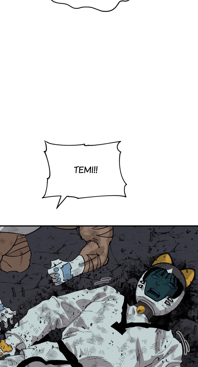Read Meow Rangers Manga Online