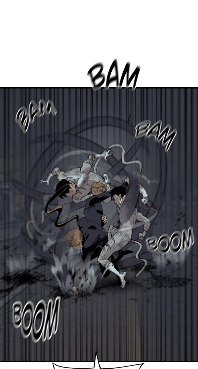 Read Meow Rangers Manga Online