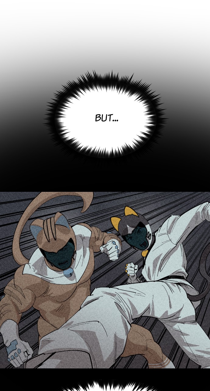 Read Meow Rangers Manga Online