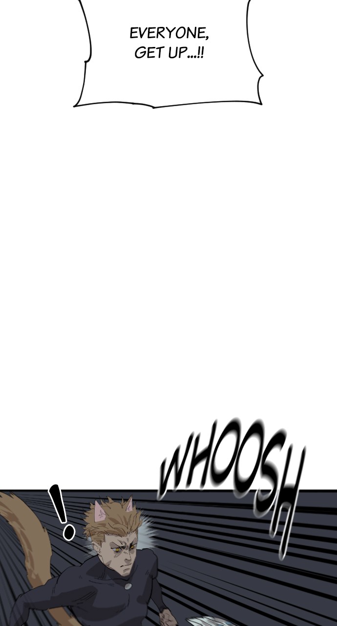Read Meow Rangers Manga Online