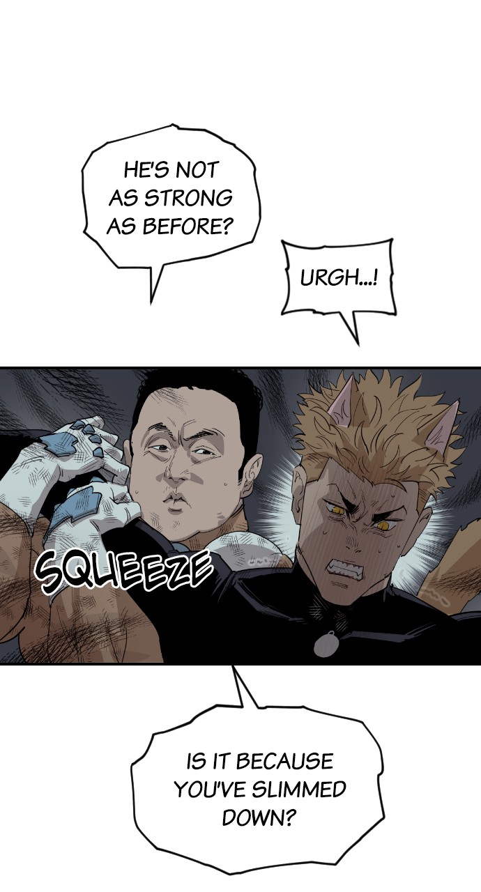 Read Meow Rangers Manga Online