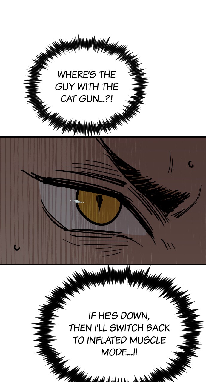 Read Meow Rangers Manga Online