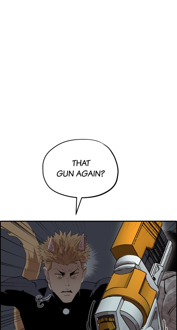 Read Meow Rangers Manga Online