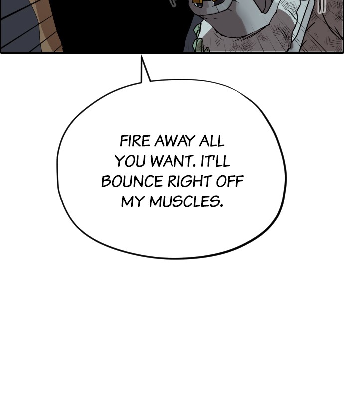 Read Meow Rangers Manga Online