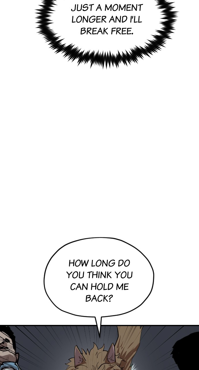 Read Meow Rangers Manga Online