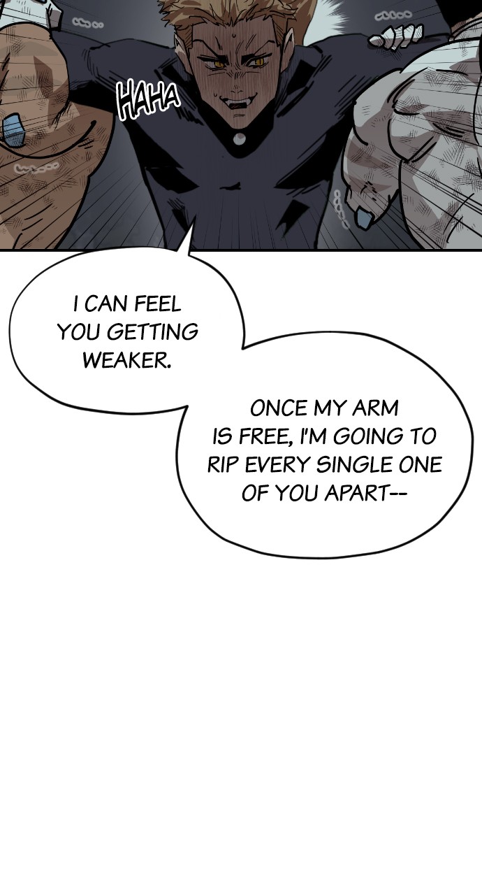 Read Meow Rangers Manga Online