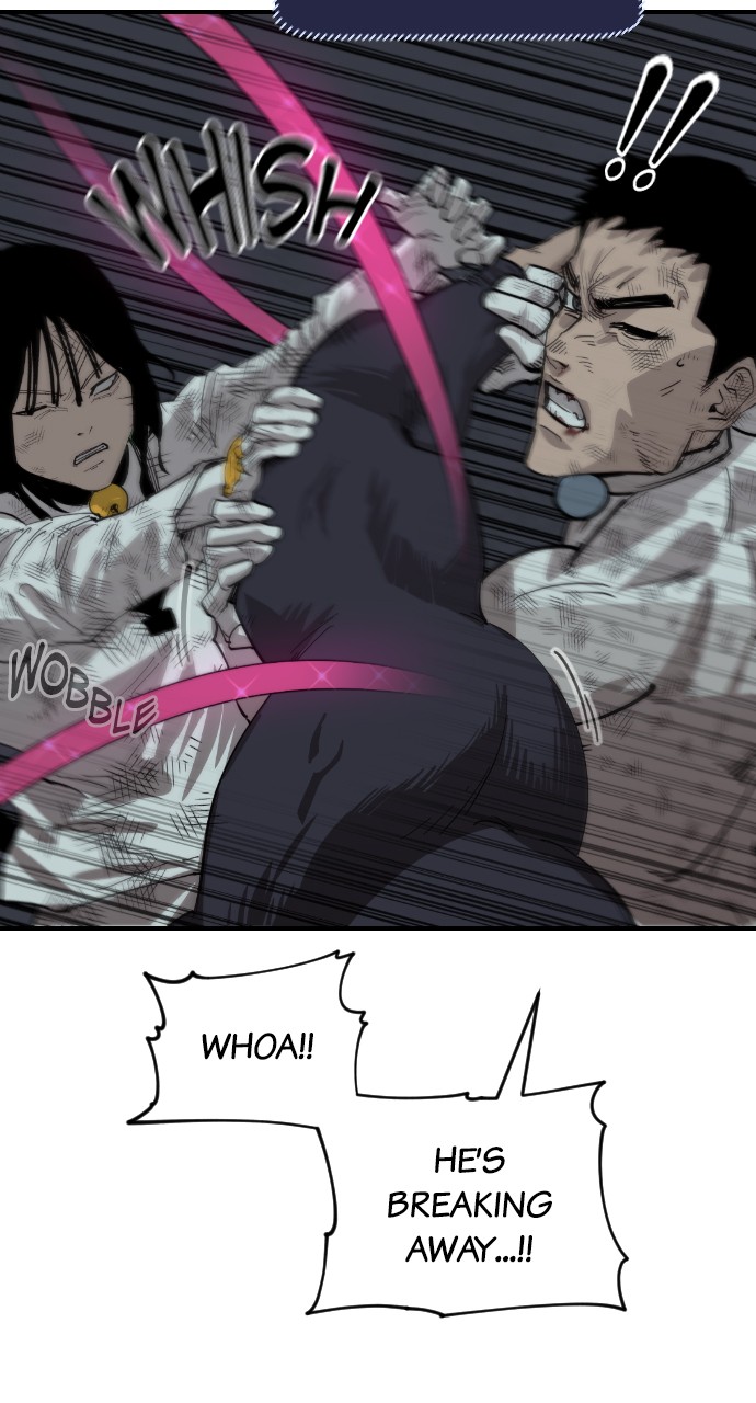 Read Meow Rangers Manga Online