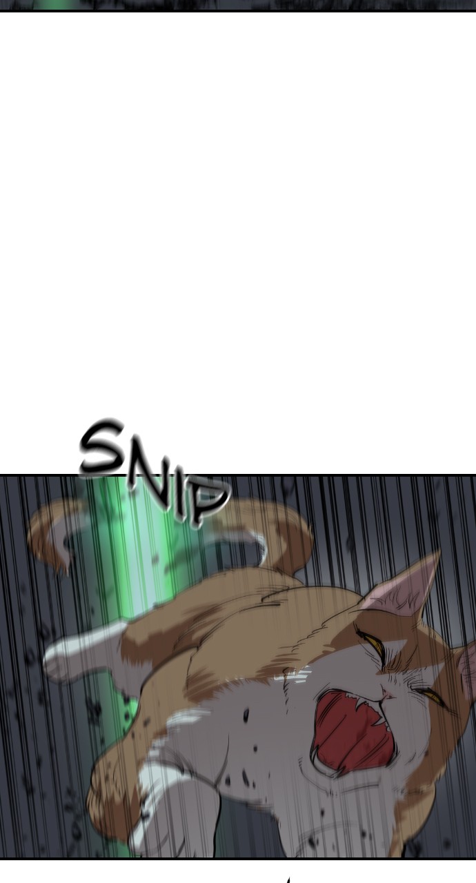 Read Meow Rangers Manga Online
