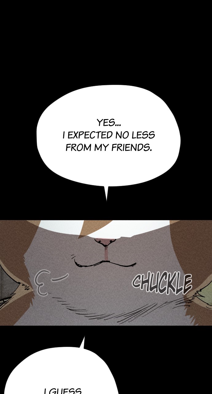 Read Meow Rangers Manga Online