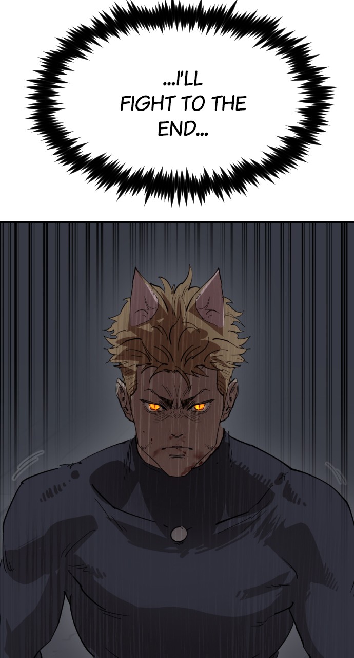 Read Meow Rangers Manga Online
