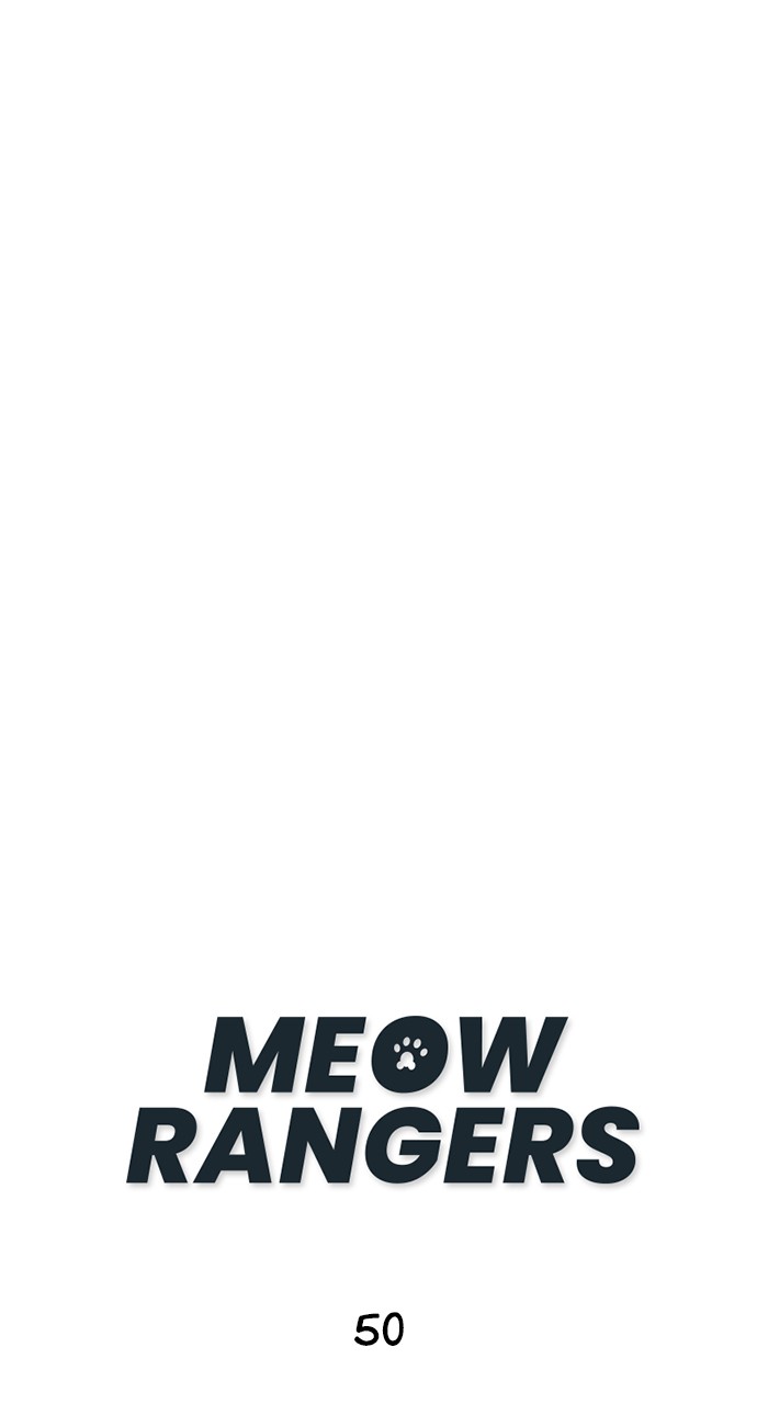 Read Meow Rangers Manga Online