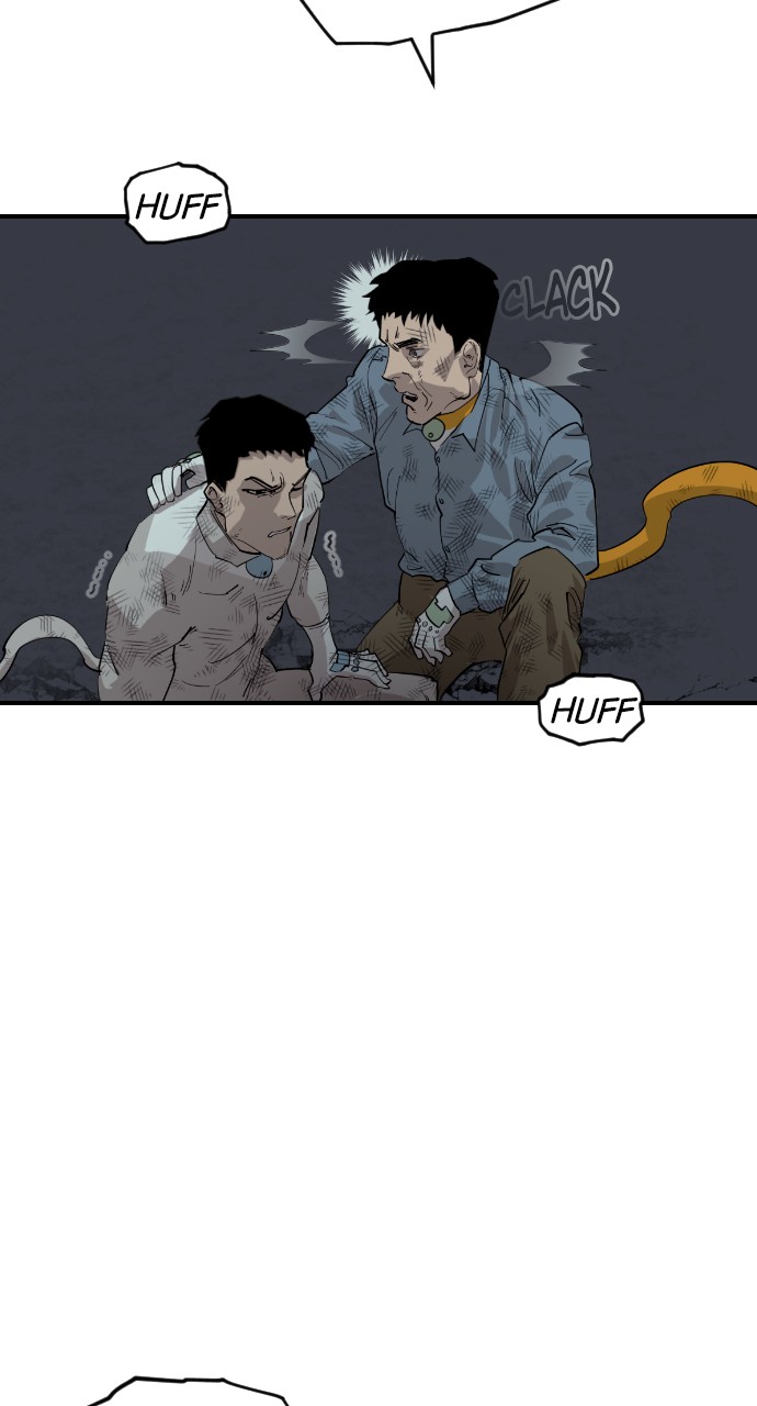 Read Meow Rangers Manga Online