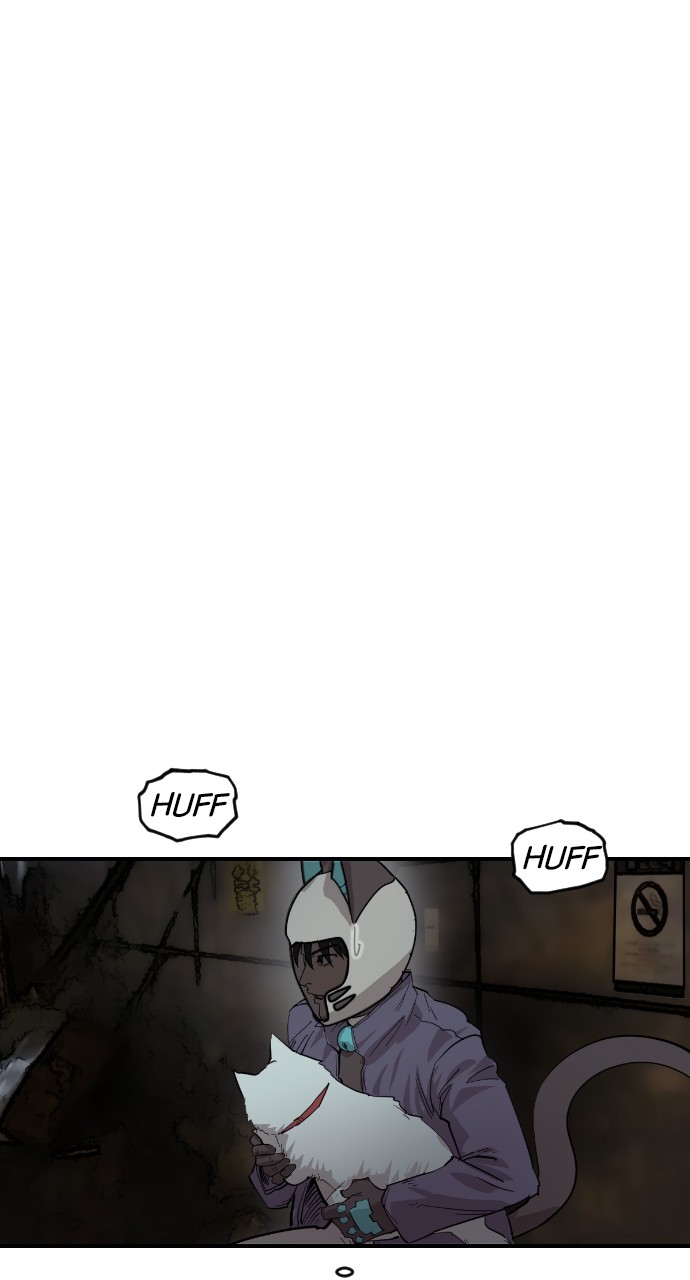 Read Meow Rangers Manga Online