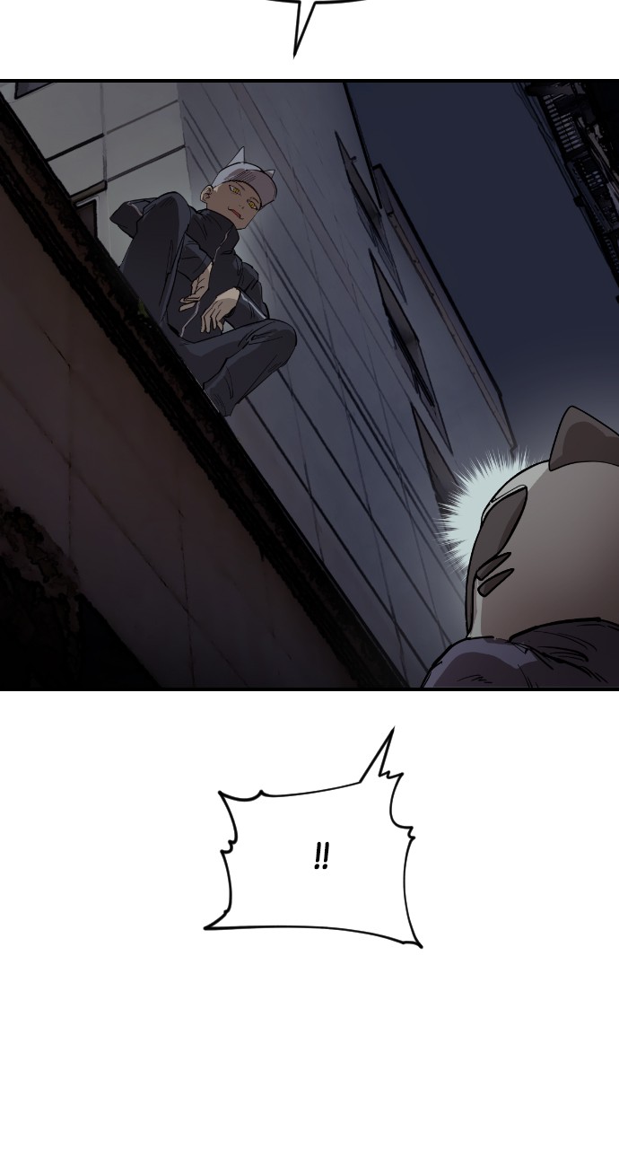 Read Meow Rangers Manga Online
