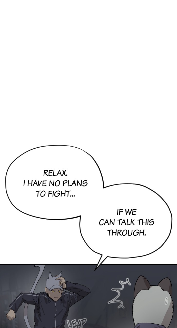 Read Meow Rangers Manga Online