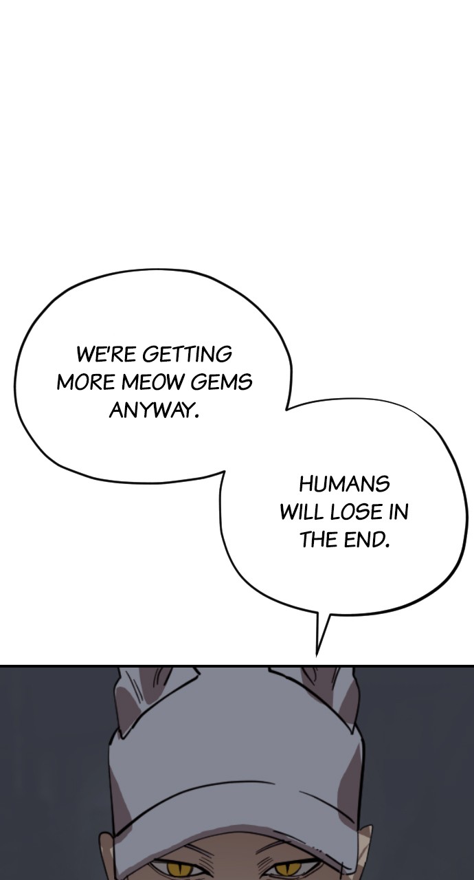 Read Meow Rangers Manga Online