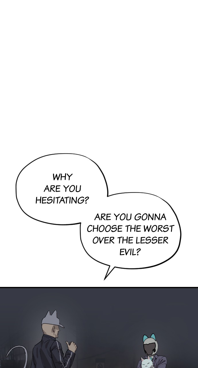 Read Meow Rangers Manga Online