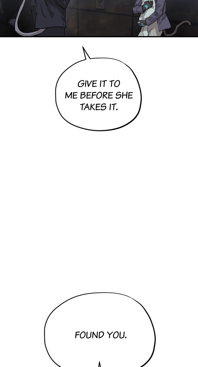 Read Meow Rangers Manga Online