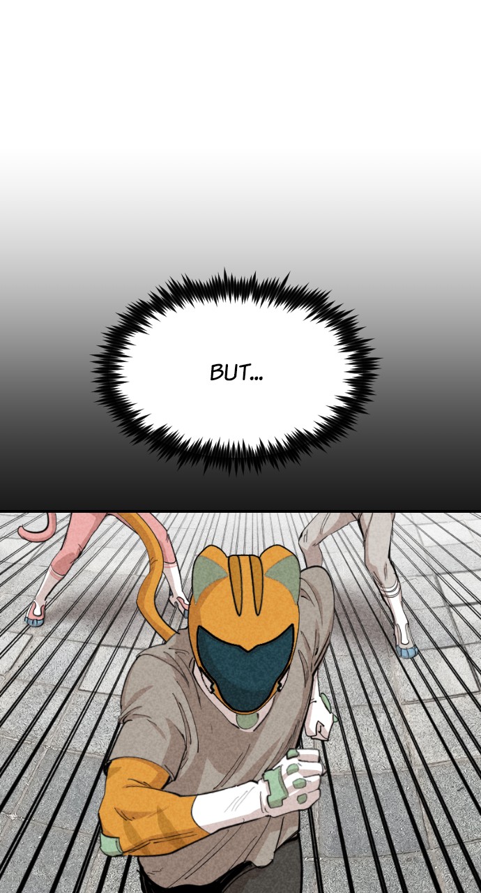 Read Meow Rangers Manga Online