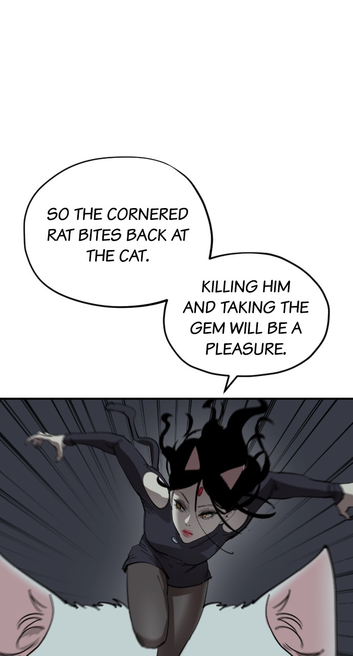 Read Meow Rangers Manga Online