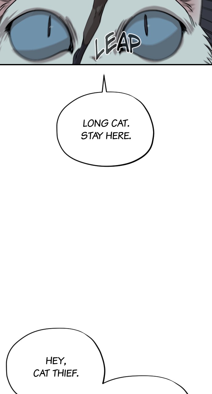 Read Meow Rangers Manga Online
