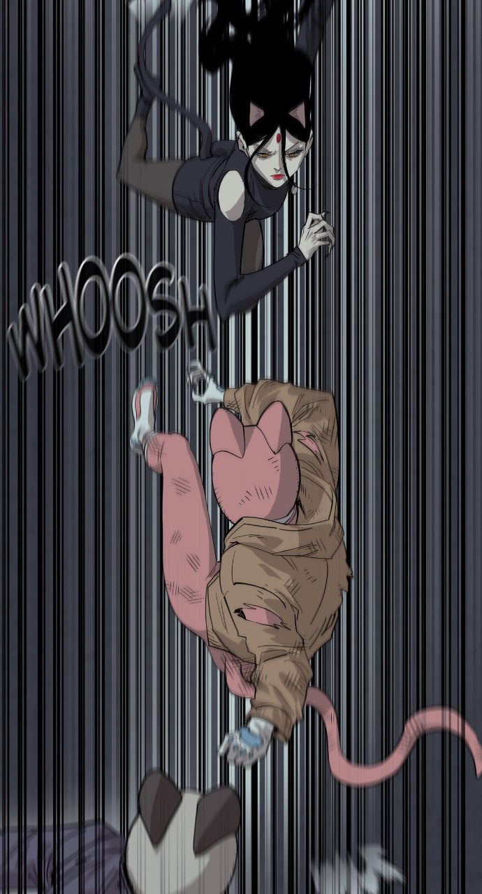 Read Meow Rangers Manga Online