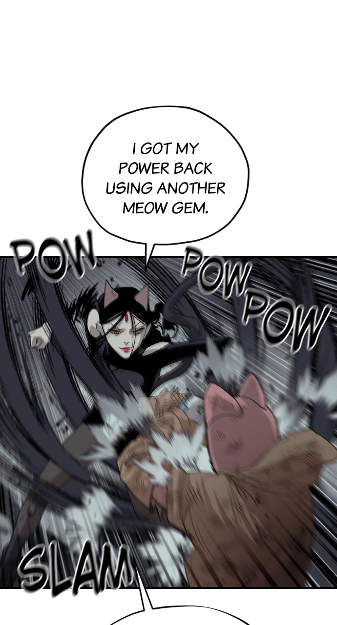 Read Meow Rangers Manga Online